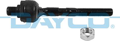 Dayco DSS2653 - Осевой шарнир рулевой тяги, внутренний abcparts.ee