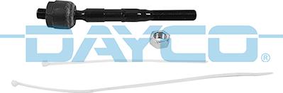 Dayco DSS2667 - Осевой шарнир рулевой тяги, внутренний abcparts.ee