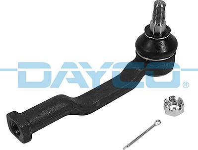 Dayco DSS2684 - Наконечник рулевой тяги, шарнир abcparts.ee