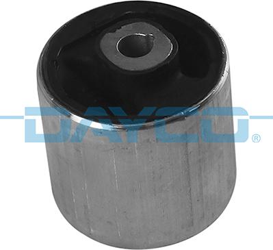 Dayco DSS2639 - Сайлентблок, рычаг подвески колеса abcparts.ee