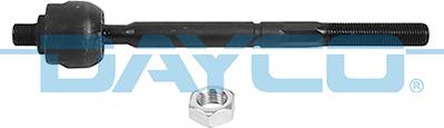 Dayco DSS2671 - Осевой шарнир рулевой тяги, внутренний abcparts.ee