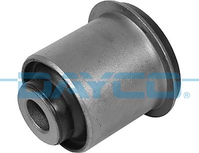 Dayco DSS2092 - Сайлентблок, рычаг подвески колеса abcparts.ee