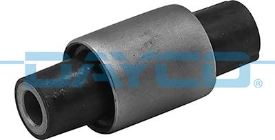 Dayco DSS2042 - Сайлентблок, рычаг подвески колеса abcparts.ee