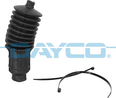 Dayco DSS2199 - Комплект пыльника, рулевое управление abcparts.ee