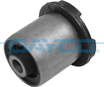 Dayco DSS2100 - Сайлентблок, рычаг подвески колеса abcparts.ee