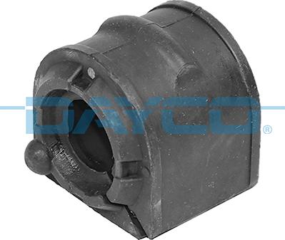 Dayco DSS2111 - Втулка стабилизатора abcparts.ee