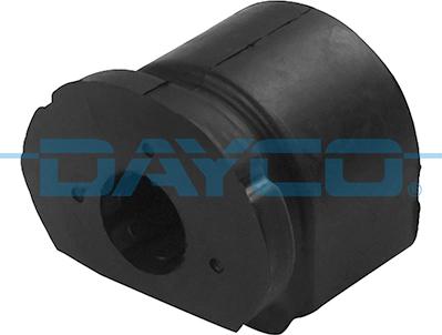 Dayco DSS2186 - Сайлентблок, рычаг подвески колеса abcparts.ee