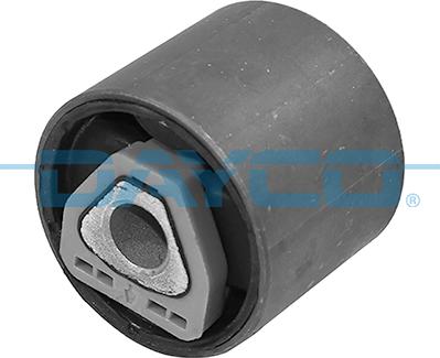 Dayco DSS2139 - Сайлентблок, рычаг подвески колеса abcparts.ee
