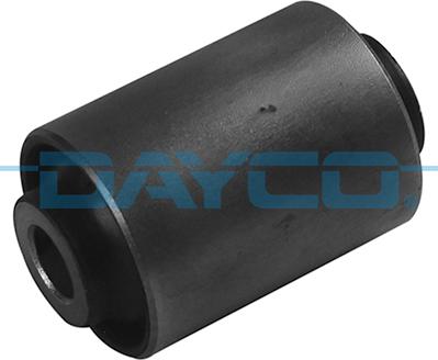Dayco DSS2135 - Сайлентблок, рычаг подвески колеса abcparts.ee