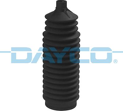 Dayco DSS2170 - Пыльник, рулевое управление abcparts.ee