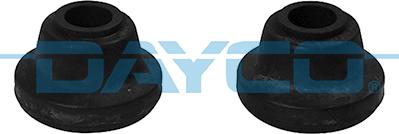 Dayco DSS2172 - Ремкомплект, соединительная тяга стабилизатора abcparts.ee
