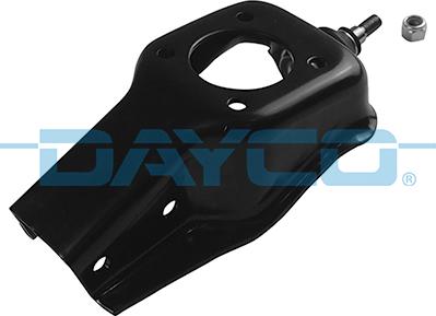 Dayco DSS2836 - Рычаг подвески колеса abcparts.ee