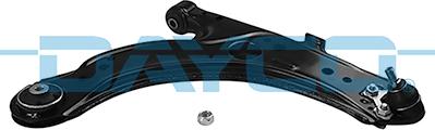 Dayco DSS2838 - Рычаг подвески колеса abcparts.ee