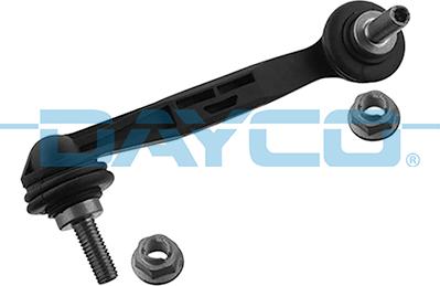 Dayco DSS2873 - Тяга / стойка, стабилизатор abcparts.ee