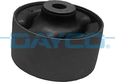 Dayco DSS2346 - Сайлентблок, рычаг подвески колеса abcparts.ee
