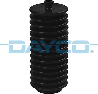 Dayco DSS2340 - Пыльник, рулевое управление abcparts.ee