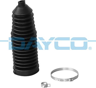 Dayco DSS2341 - Комплект пыльника, рулевое управление abcparts.ee