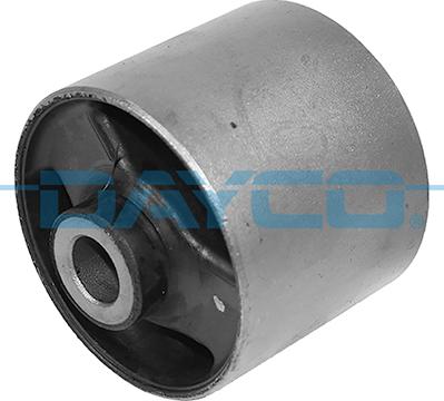 Dayco DSS2348 - Сайлентблок, рычаг подвески колеса abcparts.ee