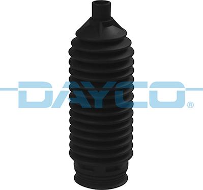 Dayco DSS2356 - Пыльник, рулевое управление abcparts.ee