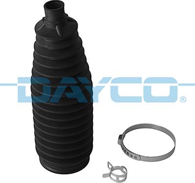 Dayco DSS2334 - Комплект пыльника, рулевое управление abcparts.ee