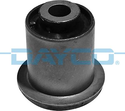 Dayco DSS2336 - Сайлентблок, рычаг подвески колеса abcparts.ee