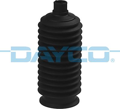 Dayco DSS2337 - Пыльник, рулевое управление abcparts.ee