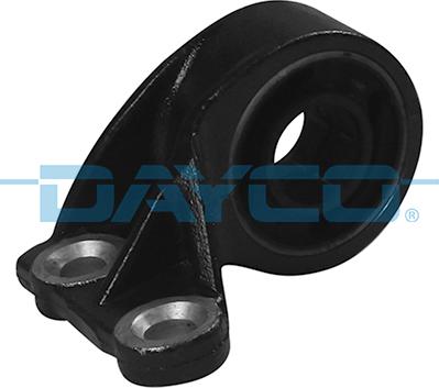 Dayco DSS2379 - Сайлентблок, рычаг подвески колеса abcparts.ee