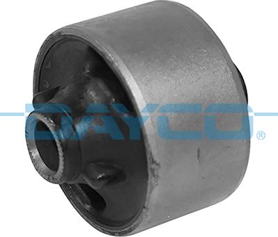 Dayco DSS2253 - Сайлентблок, рычаг подвески колеса abcparts.ee