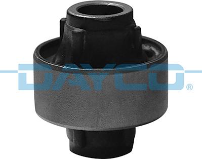 Dayco DSS2252 - Сайлентблок, рычаг подвески колеса abcparts.ee