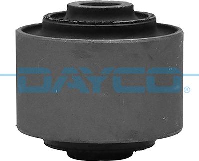 Dayco DSS2263 - Сайлентблок, рычаг подвески колеса abcparts.ee