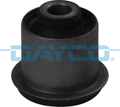 Dayco DSS2232 - Сайлентблок, рычаг подвески колеса abcparts.ee