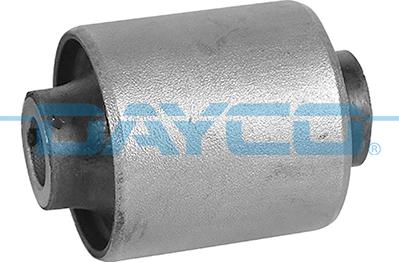 Dayco DSS2225 - Сайлентблок, рычаг подвески колеса abcparts.ee