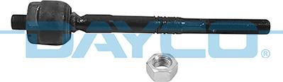 Dayco DSS2779 - Осевой шарнир рулевой тяги, внутренний abcparts.ee