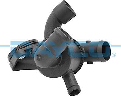 Dayco DT1093H - Термостат охлаждающей жидкости / корпус abcparts.ee
