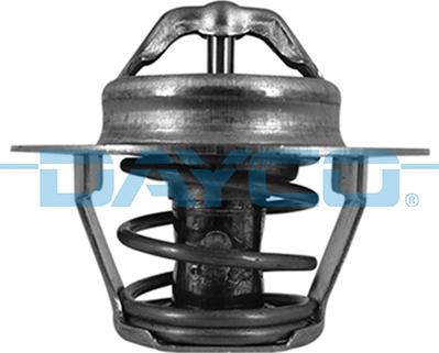 Dayco DT1049V - Термостат охлаждающей жидкости / корпус abcparts.ee