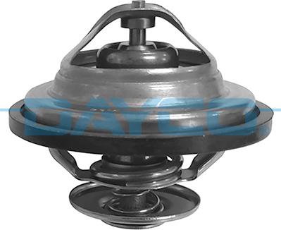 Dayco DT1043V - Термостат охлаждающей жидкости / корпус abcparts.ee