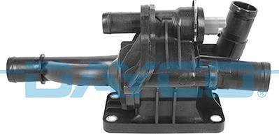 Dayco DT1110H - Термостат охлаждающей жидкости / корпус abcparts.ee