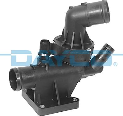 Dayco DT1322H - Термостат охлаждающей жидкости / корпус abcparts.ee