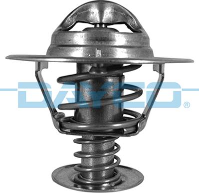 Dayco DT1241V - Термостат охлаждающей жидкости / корпус abcparts.ee