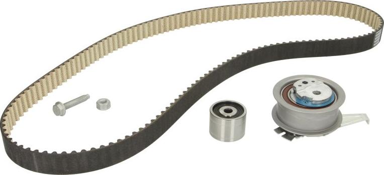 Dayco KTB999 - Комплект зубчатого ремня ГРМ abcparts.ee