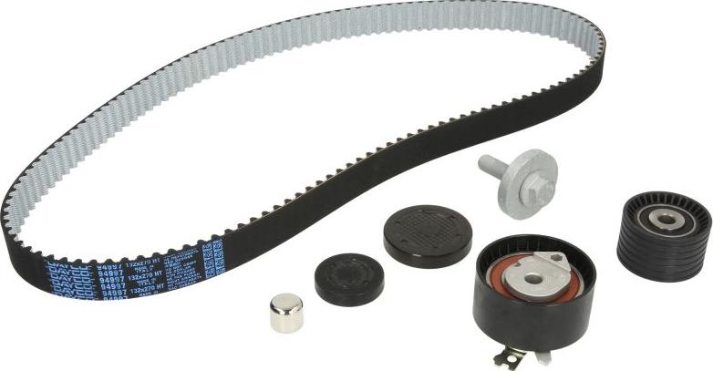 Dayco KTB460 - Hammasrihma komplekt abcparts.ee