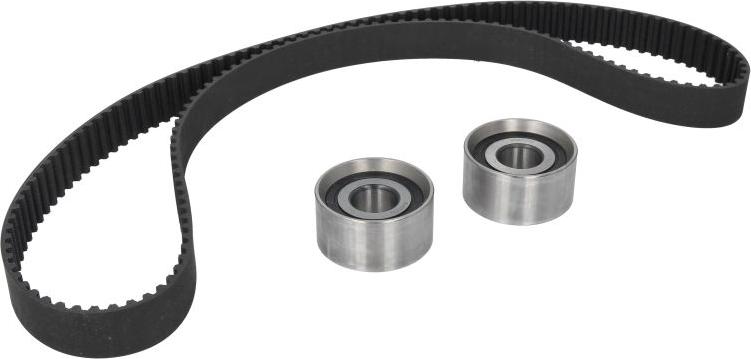 Dayco KTB306 - Комплект зубчатого ремня ГРМ abcparts.ee
