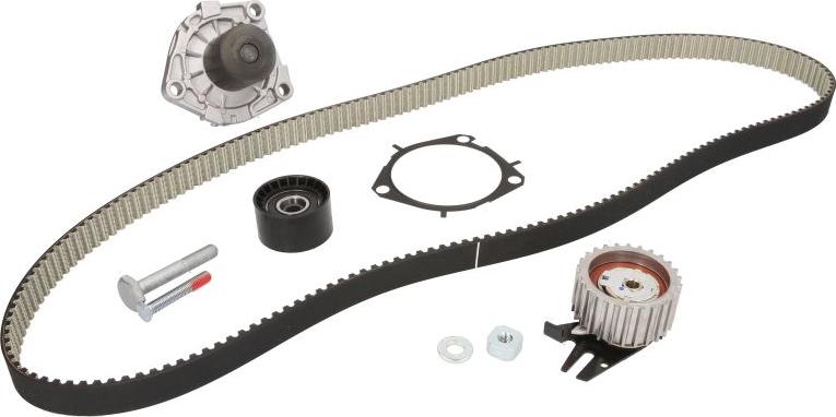 Dayco KTBWP8470 - Водяной насос + комплект зубчатого ремня ГРМ abcparts.ee