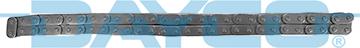 Dayco TCH1048 - Цепь привода распредвала abcparts.ee