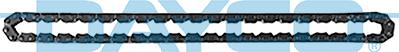 Dayco TCH1063 - Цепь привода распредвала abcparts.ee