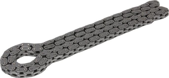 Dayco TCH1001 - Цепь привода распредвала abcparts.ee