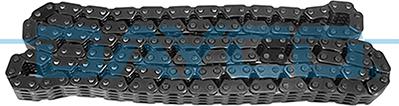 Dayco TCH1087 - Цепь привода распредвала abcparts.ee