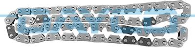 Dayco TCH1170 - Цепь привода распредвала abcparts.ee
