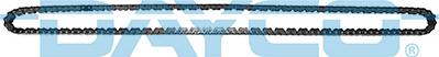 Dayco TCH1208 - Цепь привода распредвала abcparts.ee