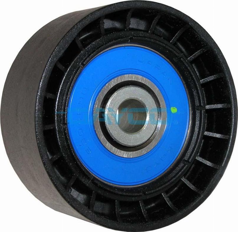 DAYCO-AU APV1121 - Ролик, поликлиновый ремень abcparts.ee